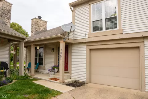 7862 Hunters, Indianapolis, IN 46214