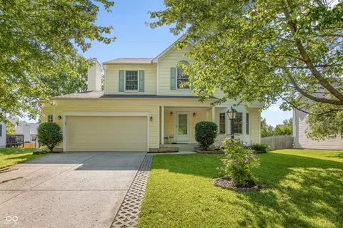 18825 Fairfield Blvd, Noblesville, IN 46060