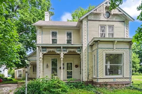 307 S Walnut St, Rising Sun, IN 47040