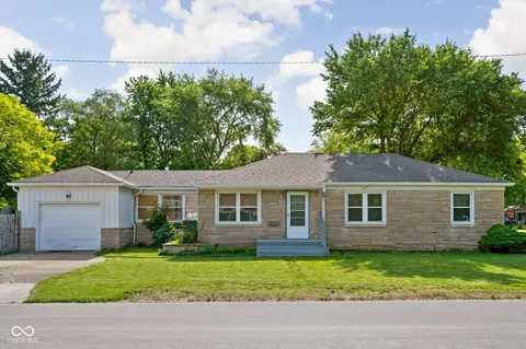 2851 N Moreland Ave, Indianapolis, IN 46222
