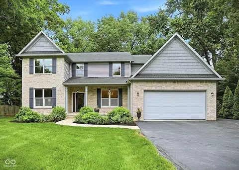 4610 E 71st St, Indianapolis, IN 46220