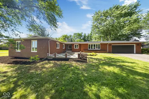 1204 Orchard Dr, Covington, IN 47932