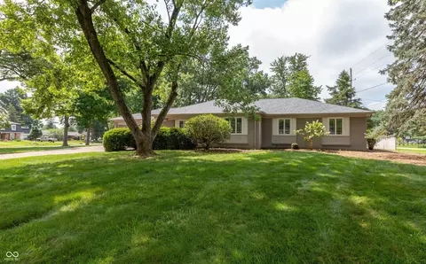 7454 Avalon Trail Rd, Indianapolis, IN 46250