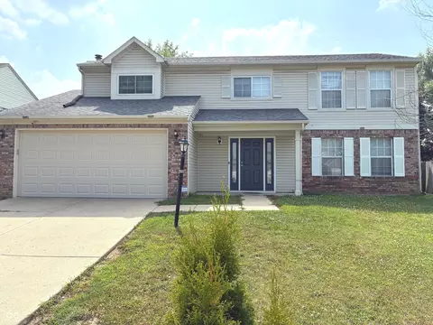 5932 Bowie Ln, Indianapolis, IN 46254