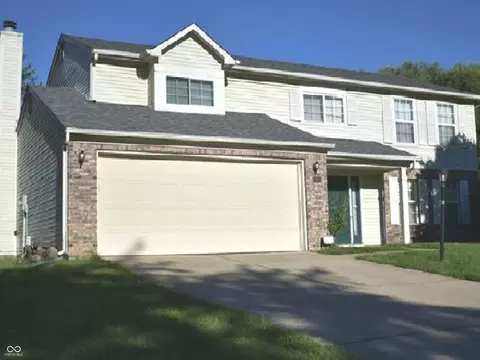 5932 Bowie Ln, Indianapolis, IN 46254