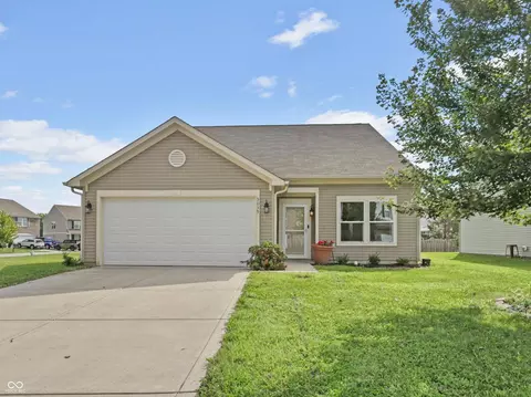 3035 Arrowroot Ln, Indianapolis, IN 46239