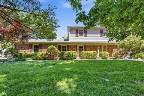 7345 Lesley Ave, Indianapolis, IN 46250