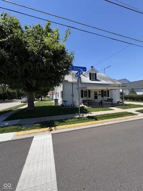 221 S Eastern Ave, Batesville, IN 47006