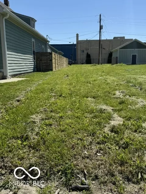 2011 Columbia Ave, Indianapolis, IN 46202