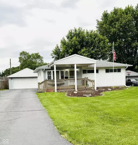 4001 Alden Ave, Indianapolis, IN 46221