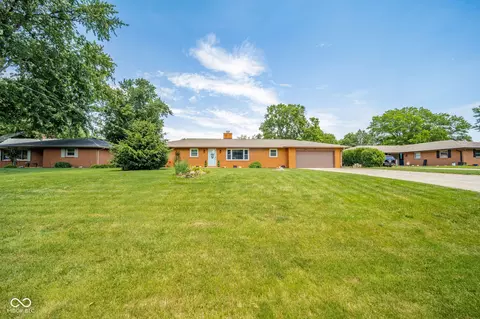 2580 Tod, Anderson, IN 46013