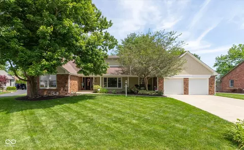 12317 Windsor Dr, Carmel, IN 46033
