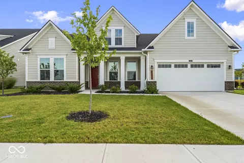 1397 Petit Verdot Dr, Westfield, IN 46074