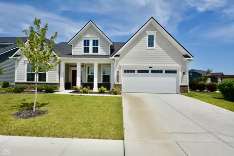1397 Petit Verdot Dr, Westfield, IN 46074
