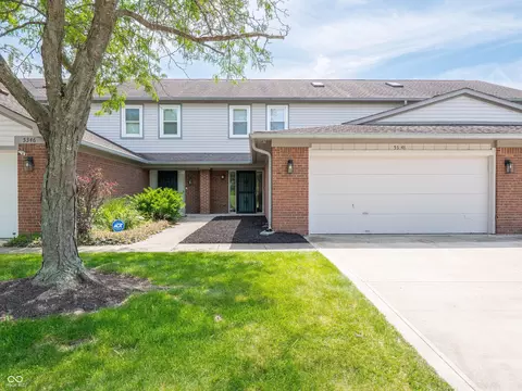 5348 Bay Harbor Dr, Indianapolis, IN 46254