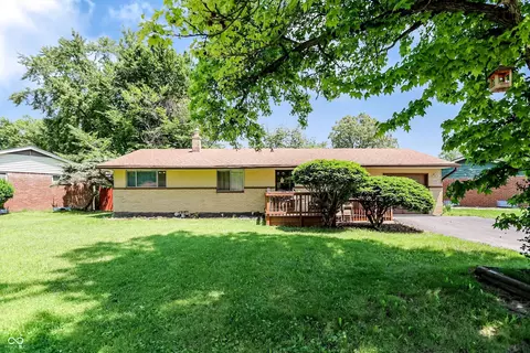5342 Culver St, Indianapolis, IN 46226
