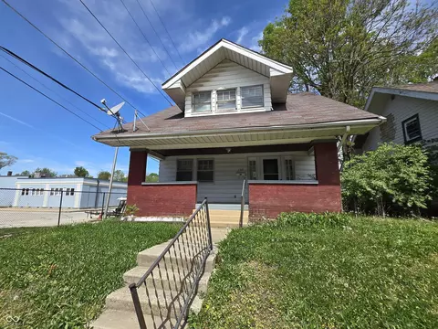 752 E 42nd, Indianapolis, IN 46205