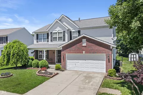 6618 Smithfield Dr, Indianapolis, IN 46237