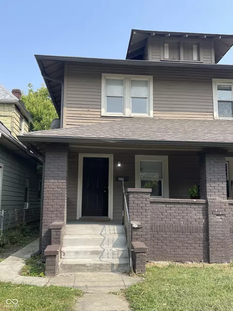 4212 E Washington St, Indianapolis, IN 46201