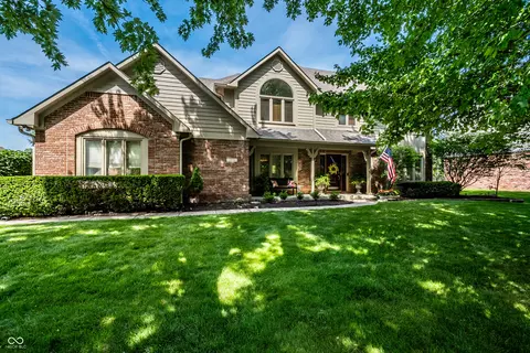 13890 Saben Ct, Carmel, IN 46032