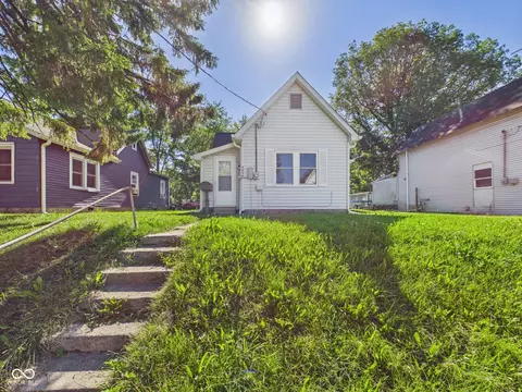 2636 Central Ave, Anderson, IN 46016