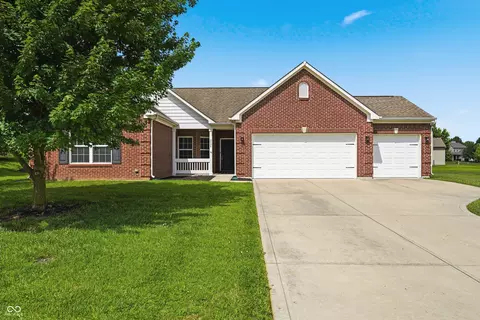 2024 Autumn Faith Way, Avon, IN 46123