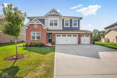 16411 Sedalia Dr, Fishers, IN 46040