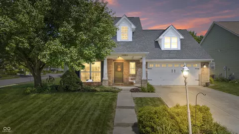 10293 Cheswick Ln, Fishers, IN 46037