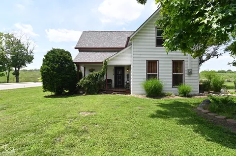 8450 S Belmont Ave, Indianapolis, IN 46217