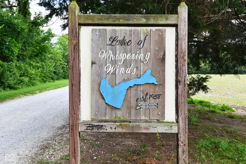 0 N Lower Lake Dr, Martinsville, IN 46151