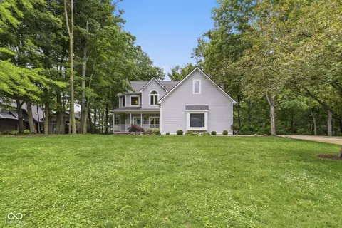 1520 Nantucket Dr, Cicero, IN 46034