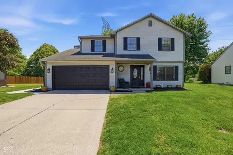 4209 Lakefield Ct, Indianapolis, IN 46254
