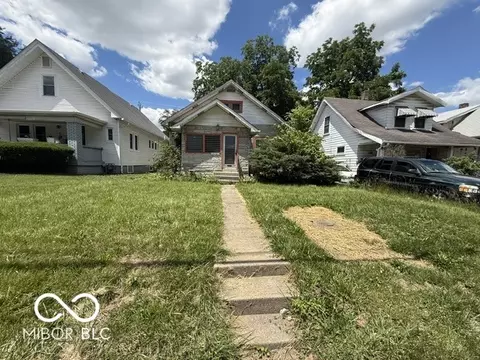 1930 N Harding St, Indianapolis, IN 46202