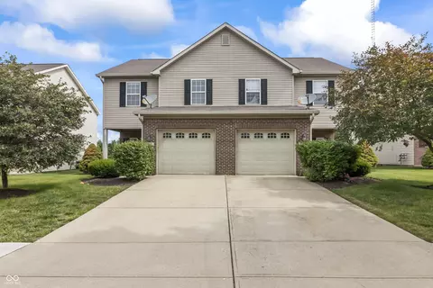 10380 Platinum Dr, Noblesville, IN 46060