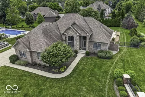 1006 Old Eagle Way, Greenwood, IN 46143