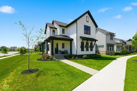 17330 Newton Main St, Westfield, IN 46074