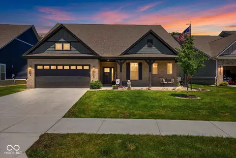 20235 Atchison Way, Westfield, IN 46074