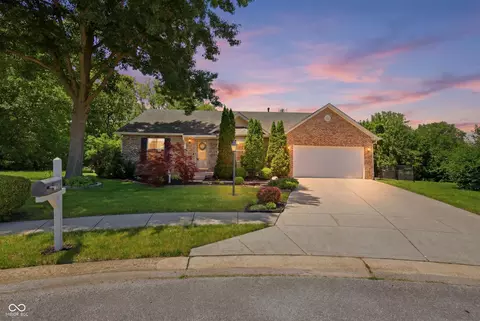 2332 Lappin Ct, Indianapolis, IN 46229