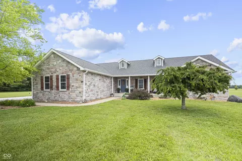2990 S 500 W, Lebanon, IN 46052