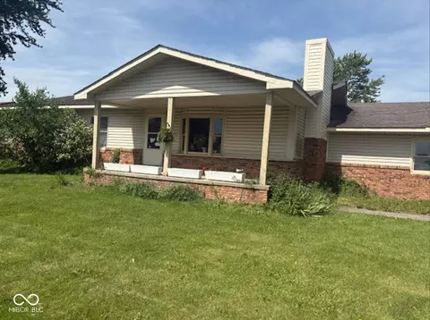 22006 Oak Rdg, Sheridan, IN 46069