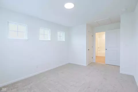 Bedroom - 2726 Smith Rd, Plainfield, IN 46168 photo 6 of 7