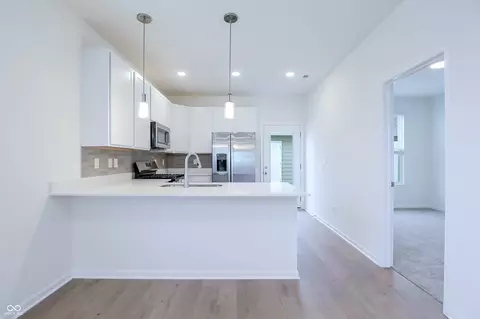 Kitchen - 2726 Smith Rd, Plainfield, IN 46168 photo 1 of 5