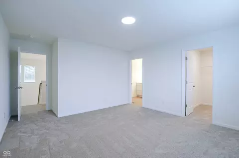 Bedroom - 2726 Smith Rd, Plainfield, IN 46168 photo 4 of 7