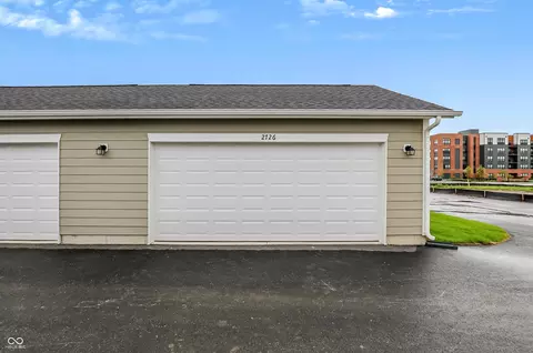 Exterior - 2726 Smith Rd, Plainfield, IN 46168 photo 6 of 7