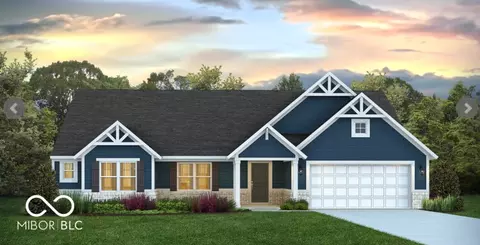 0 E 96th, Fishers, IN 46037