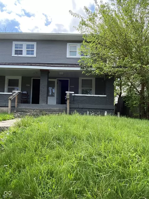 2825 E Michigan St, Indianapolis, IN 46201