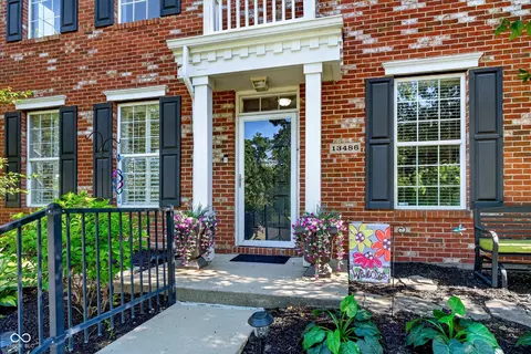 13486 E 131st St #1401, Fishers, IN 46037