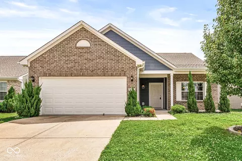 5321 Tanglewood Ln, Whitestown, IN 46075