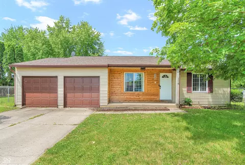 114 Pilgrim Ct, Greenwood, IN 46142