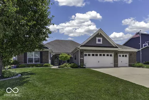 4201 Saddle Club Pkwy, Bargersville, IN 46106
